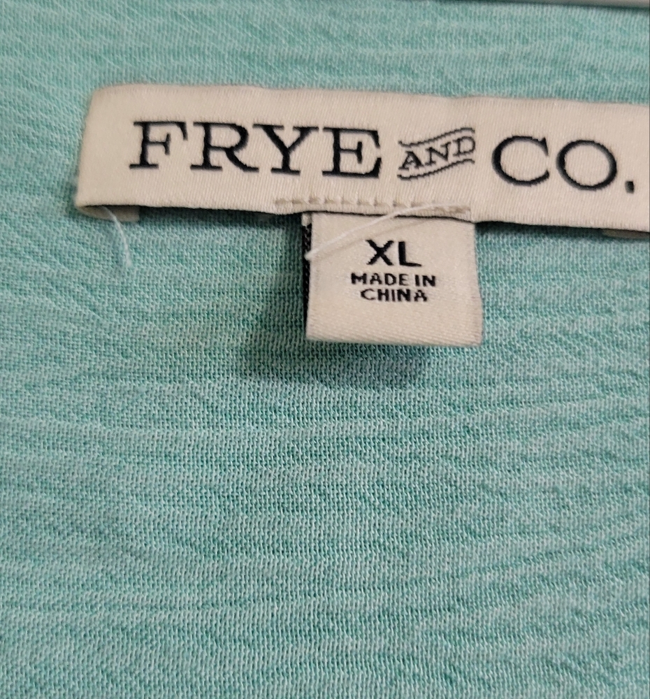 Frye & Co 👗 Dress - Picture 3 of 11